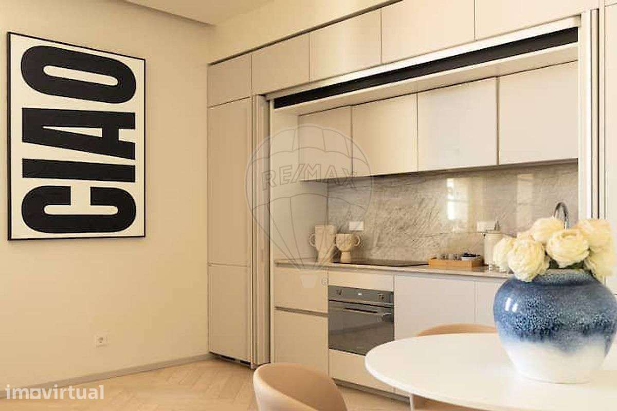 Apartamento T1 para arrendamento - Grande imagem: 2/16