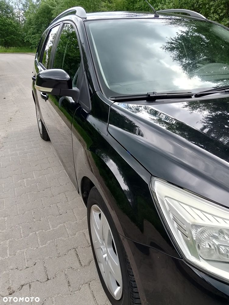 Ford Focus - 10