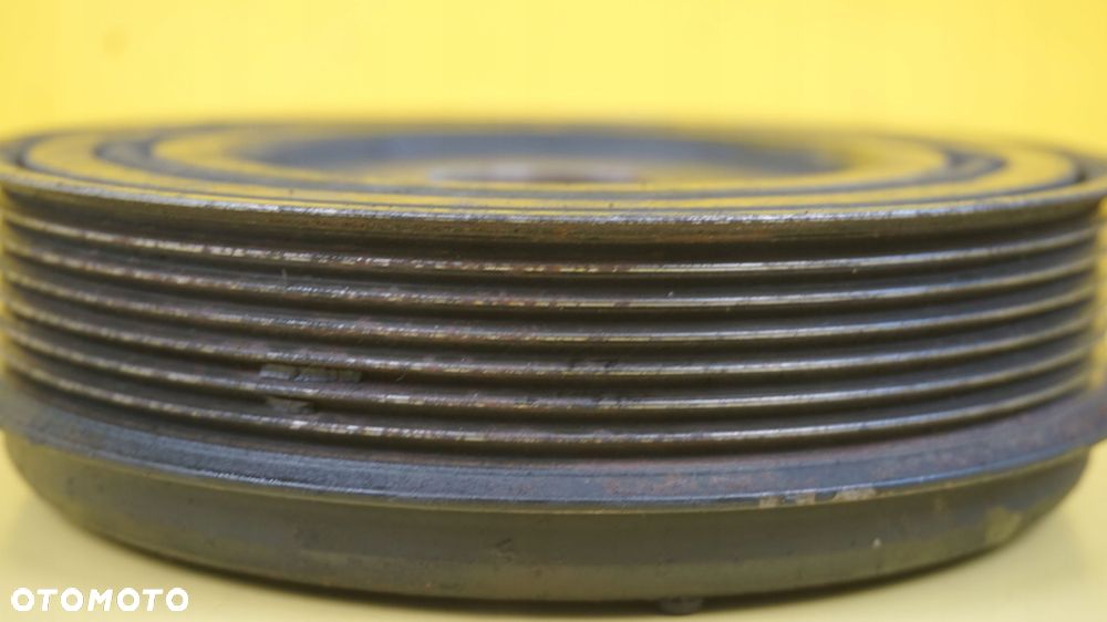 MASTER III MOVANO 2.3 DCI RWD 15r 145 KM M9T698 kolo pasowe walu - 3