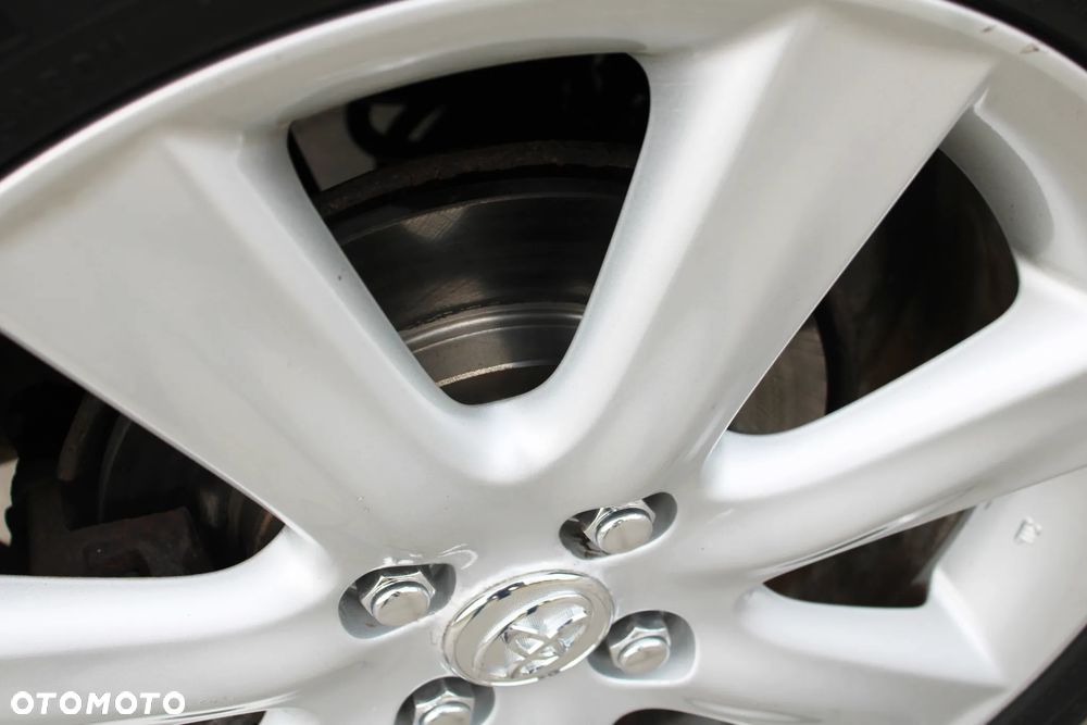 Toyota Yaris 1.8 VVT-i TS - 33