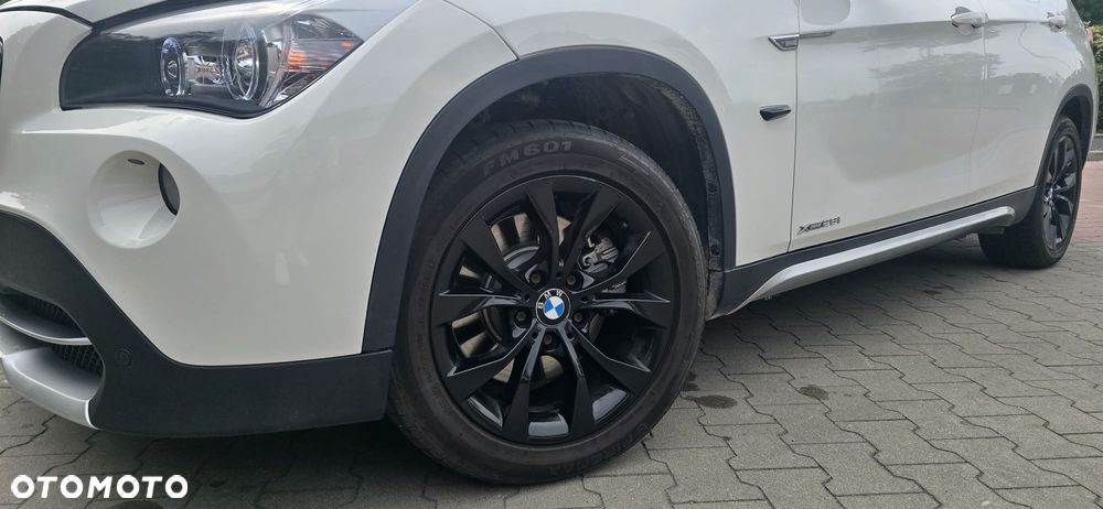 BMW X1 - 5