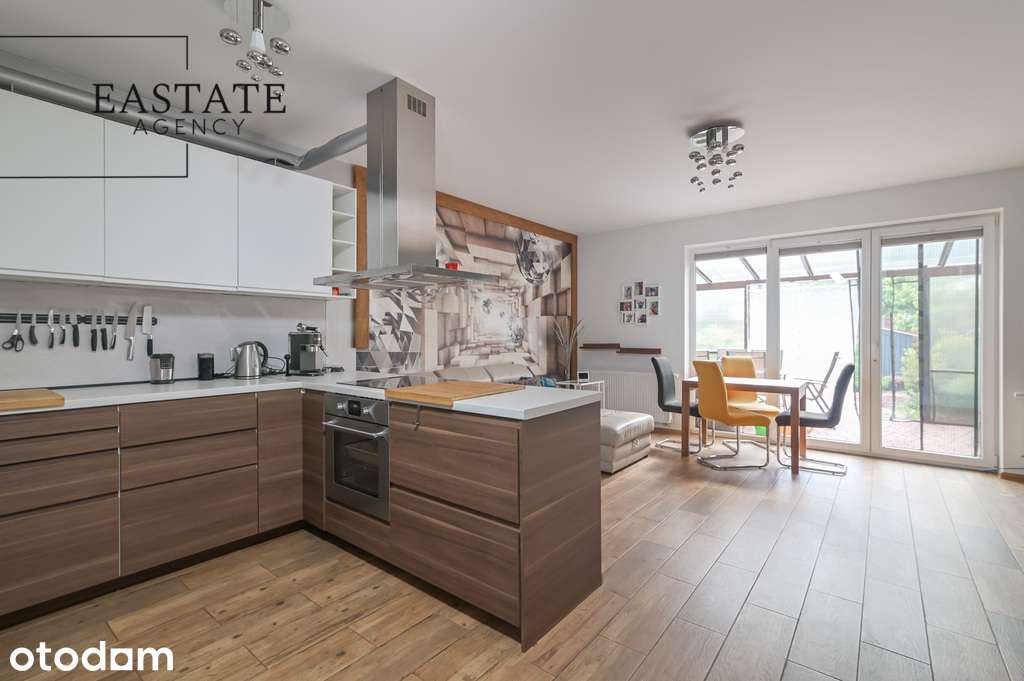 Mieszkanie na sprzedaż, 4 pokoje, 92 m², Banino