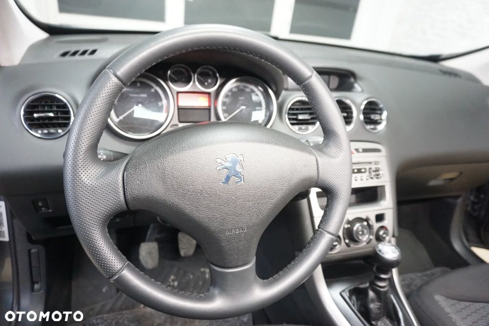 Peugeot 308 HDi FAP 110 Tendance - 19