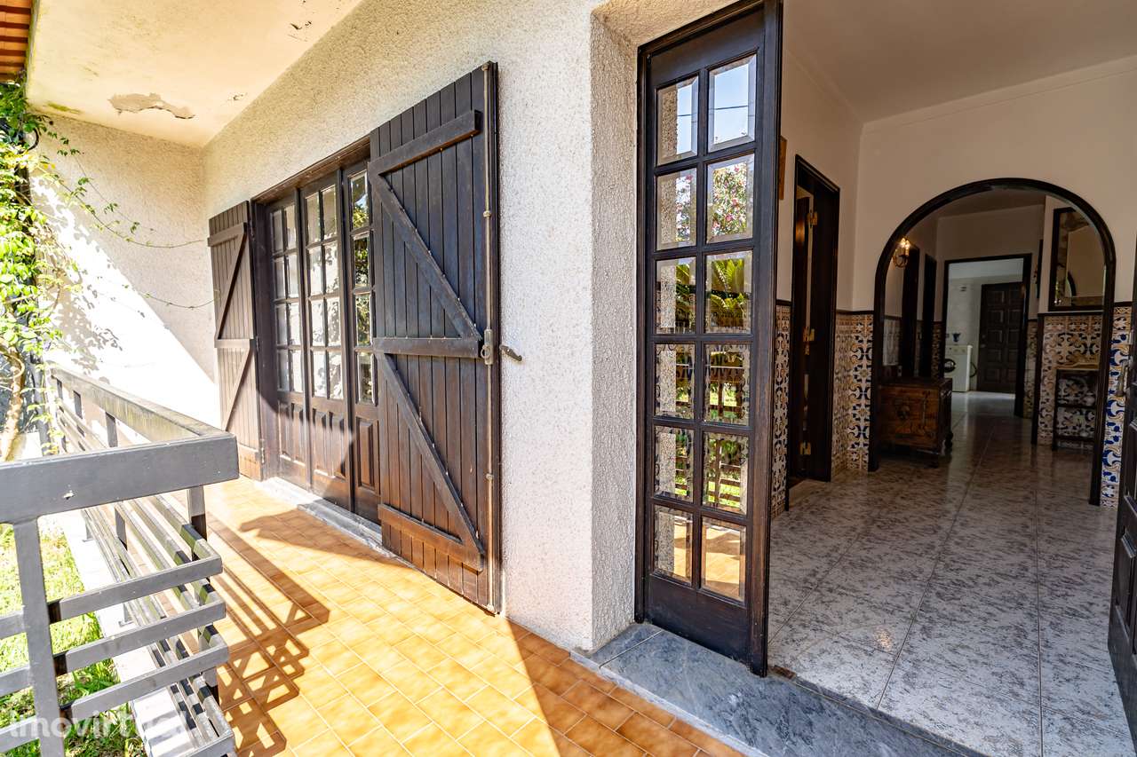 Moradia T3 com piscina|Carvalhais, Coimbra - Grande imagem: 4/18