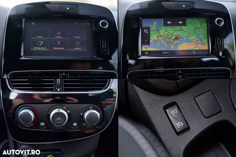 Renault Clio - 5