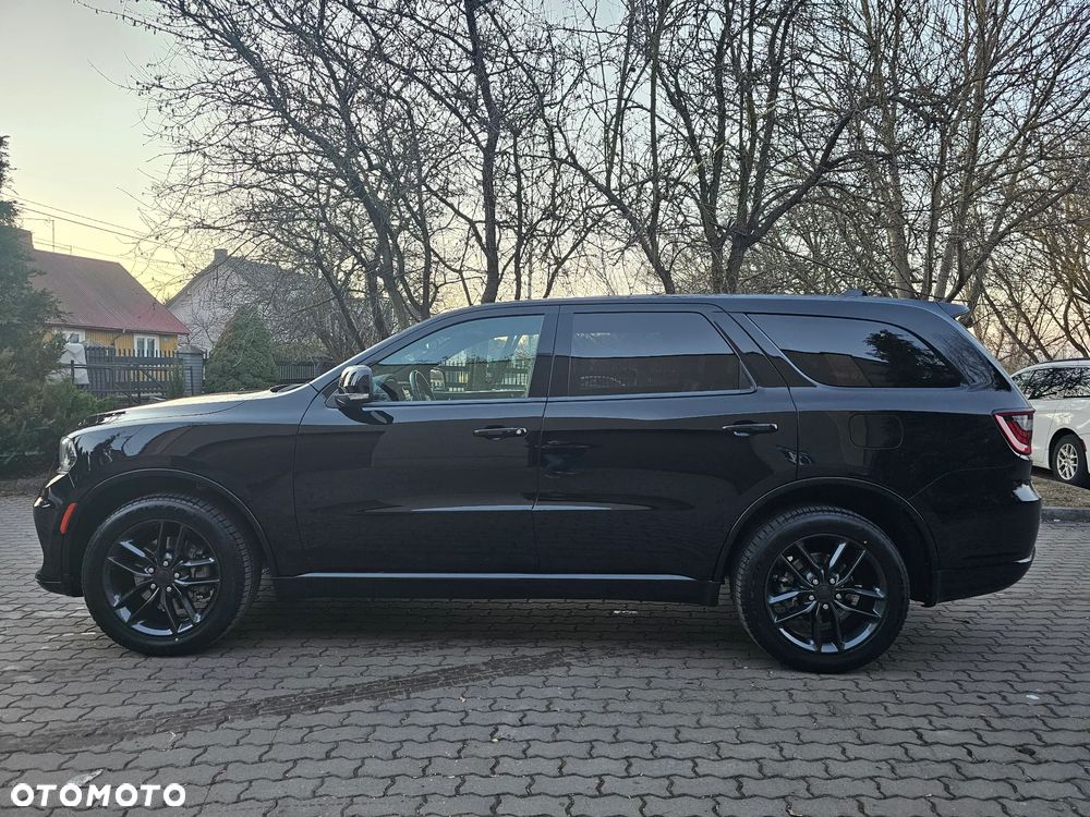 Dodge Durango - 4