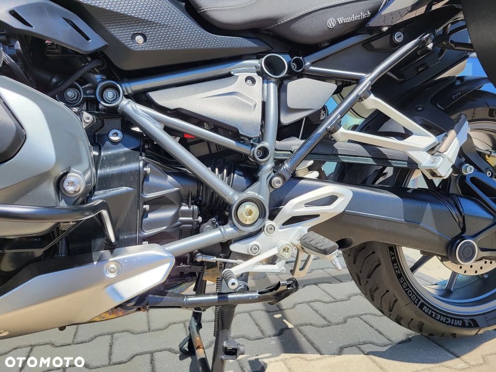 BMW RS - 21