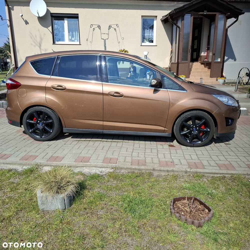 Ford C-MAX - 8