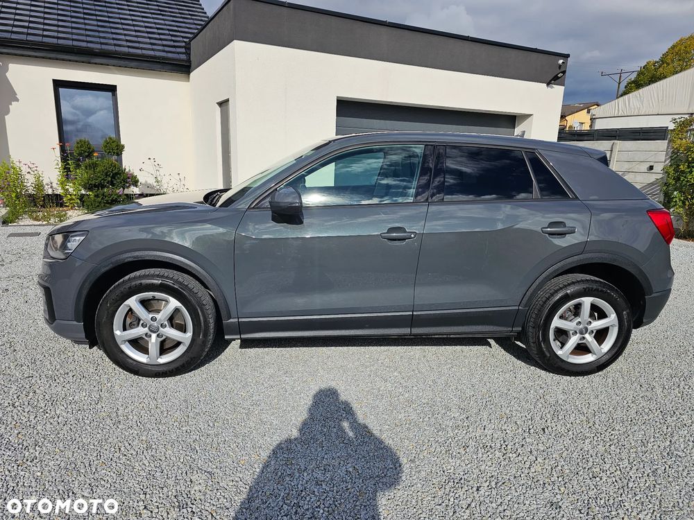 Audi Q2 - 22