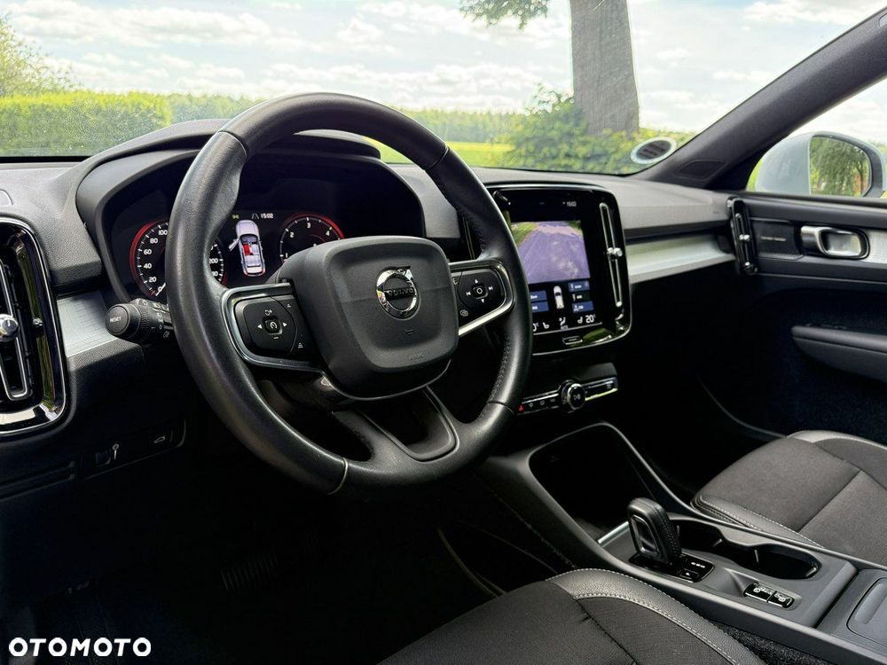 Volvo XC 40 D3 Momentum Pro - 6