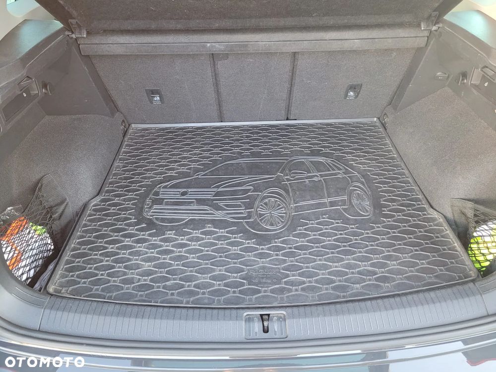Volkswagen Tiguan 2.0 TDI BMT SCR 4Mot Highline DSG - 9