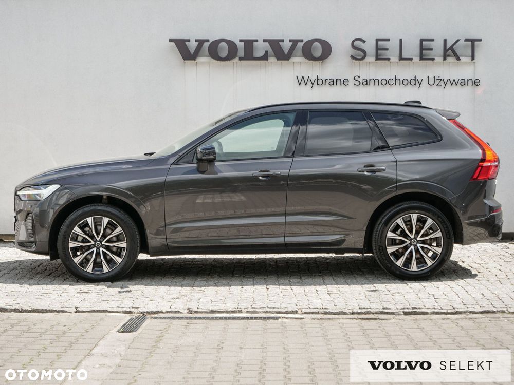 Volvo XC 60 - 6