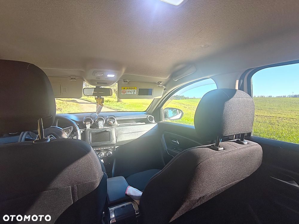 Dacia Duster 1.3 TCe Comfort - 13