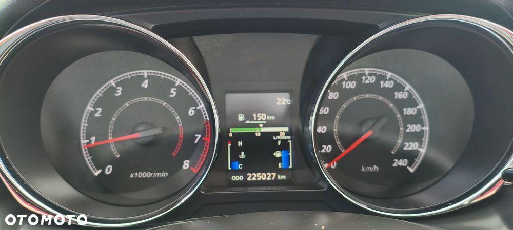 Mitsubishi ASX 1.6 2WD Diamant Edition+ - 19
