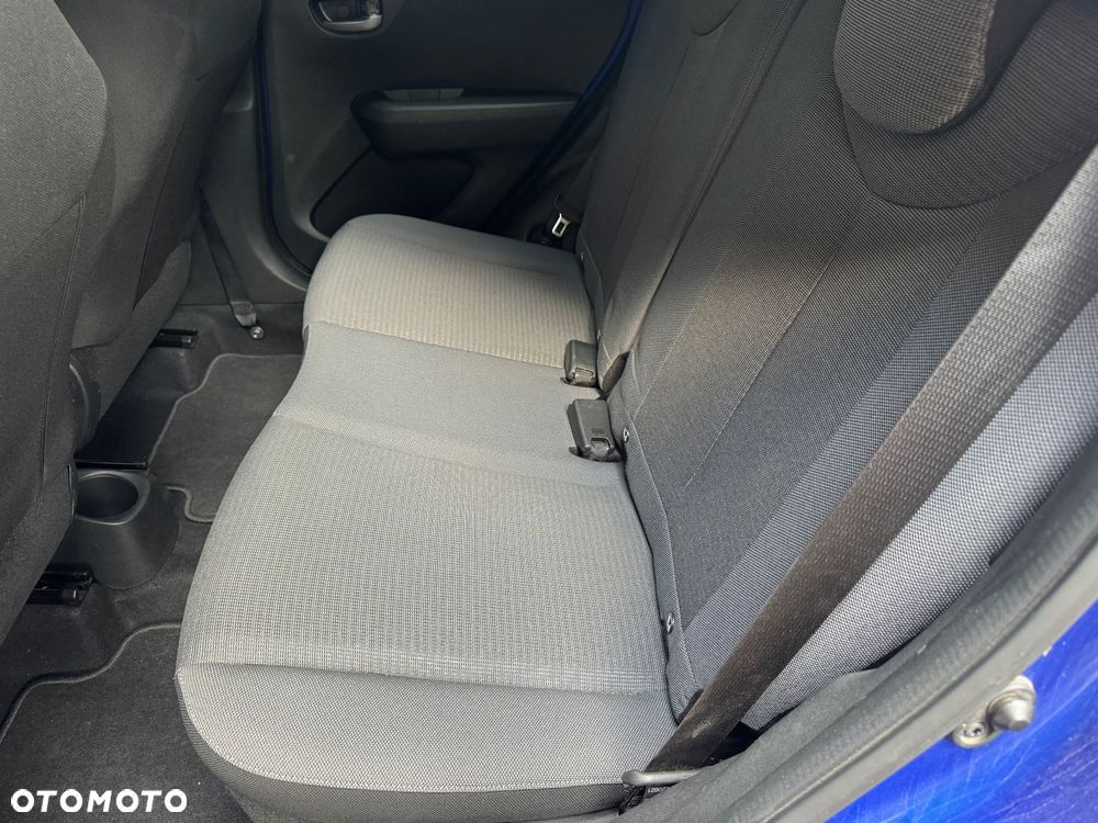 Toyota Aygo 1.0 VVT-i Color Edition - 17