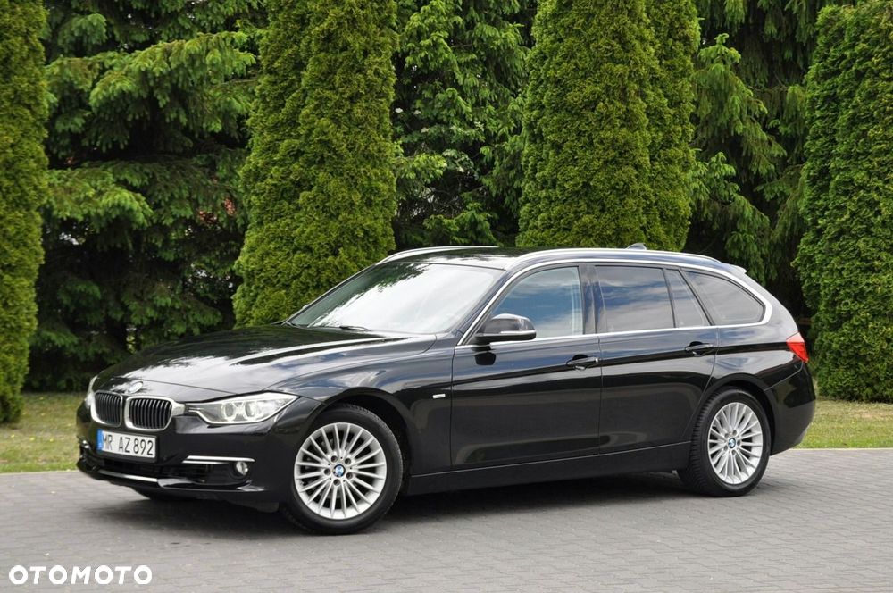 BMW Seria 3 - 11