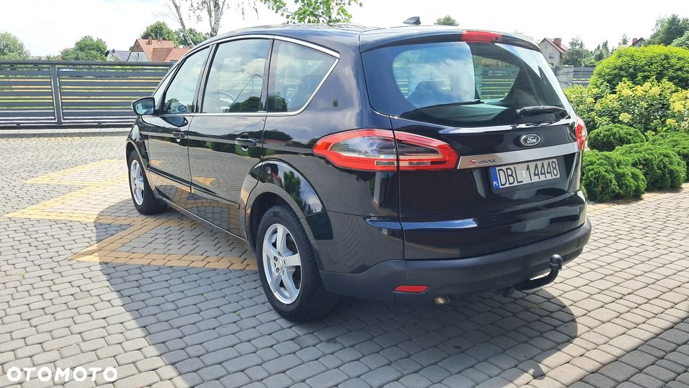 Ford S-Max - 3