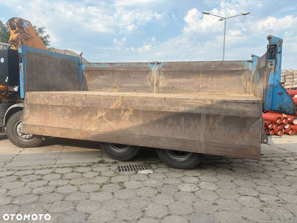 Iveco Trakker - 13