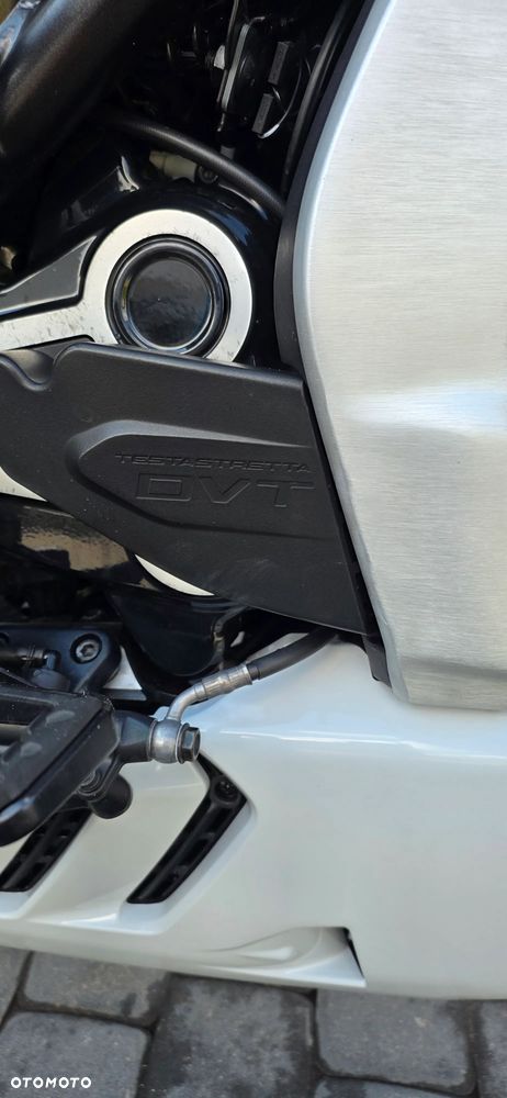 Ducati Diavel - 26