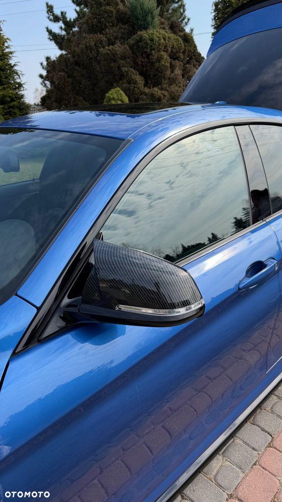 BMW Seria 4 440i Sport-Aut M Sport - 23