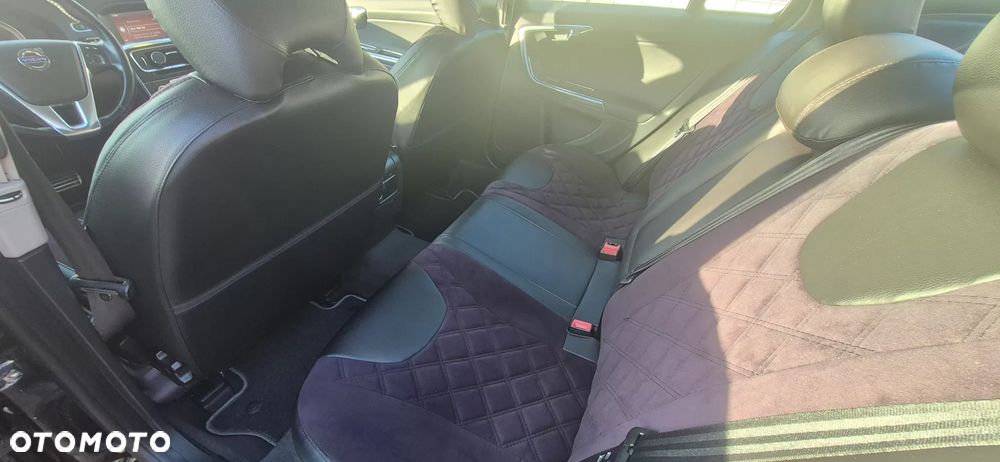 Volvo S60 D4 Geartronic Business Edition - 10