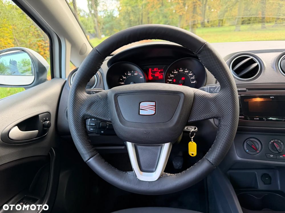 Seat Ibiza ST 1.4 16V Style - 25