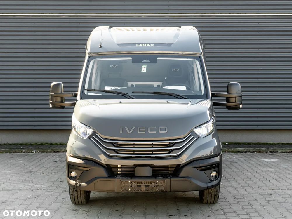 Iveco Daily 35S18HA8/P 3.0 180KM - 3
