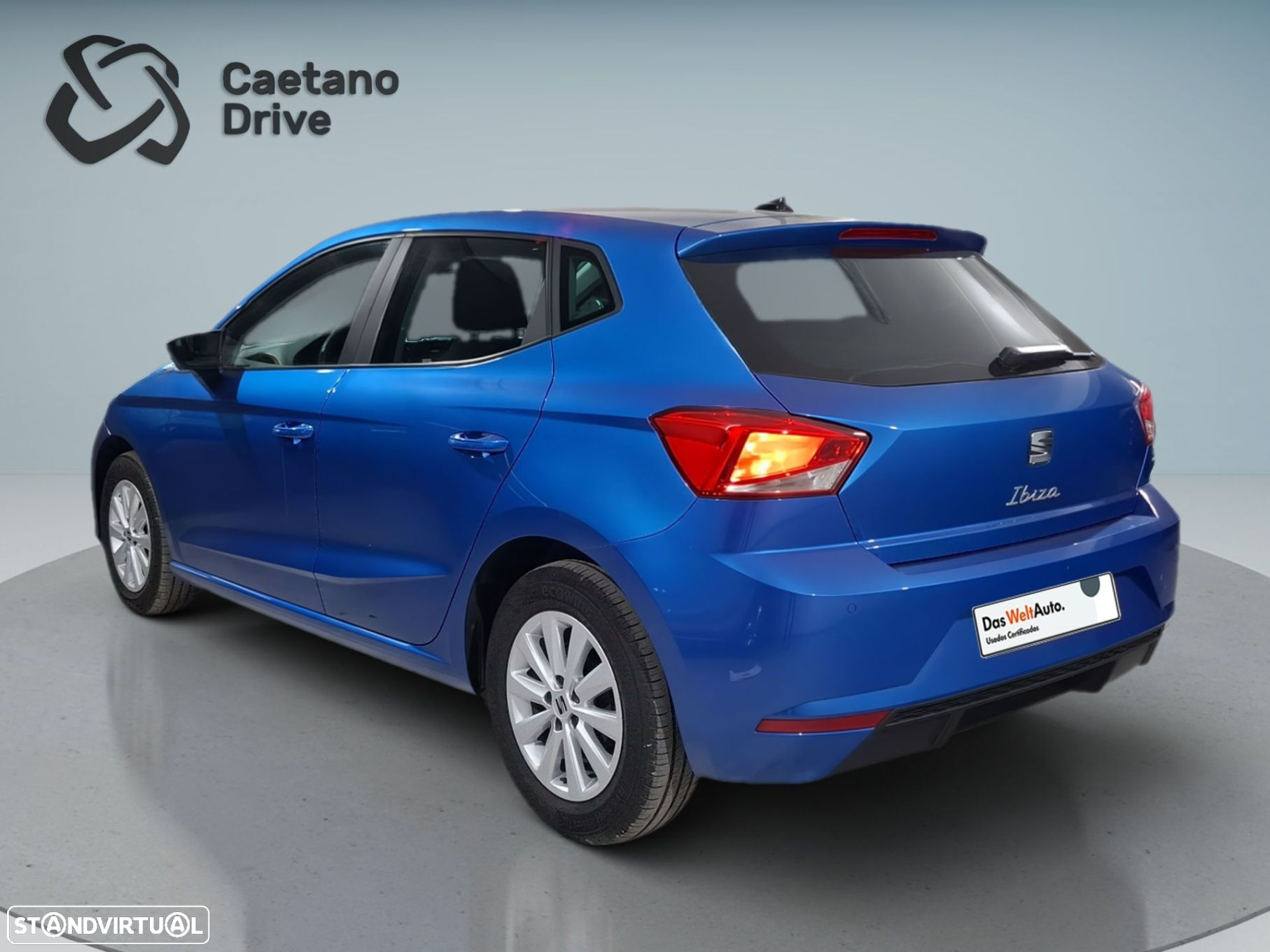 SEAT Ibiza 1.0 TSI Style - 6