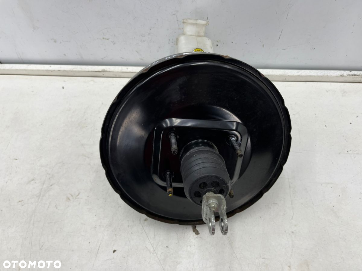 Pompa hamulcowa Hyundai i30 I FD Kia Ceed I 07-12r. 1.4b serwo wspomaganie pedał hamulca 58500-1h200 - 7