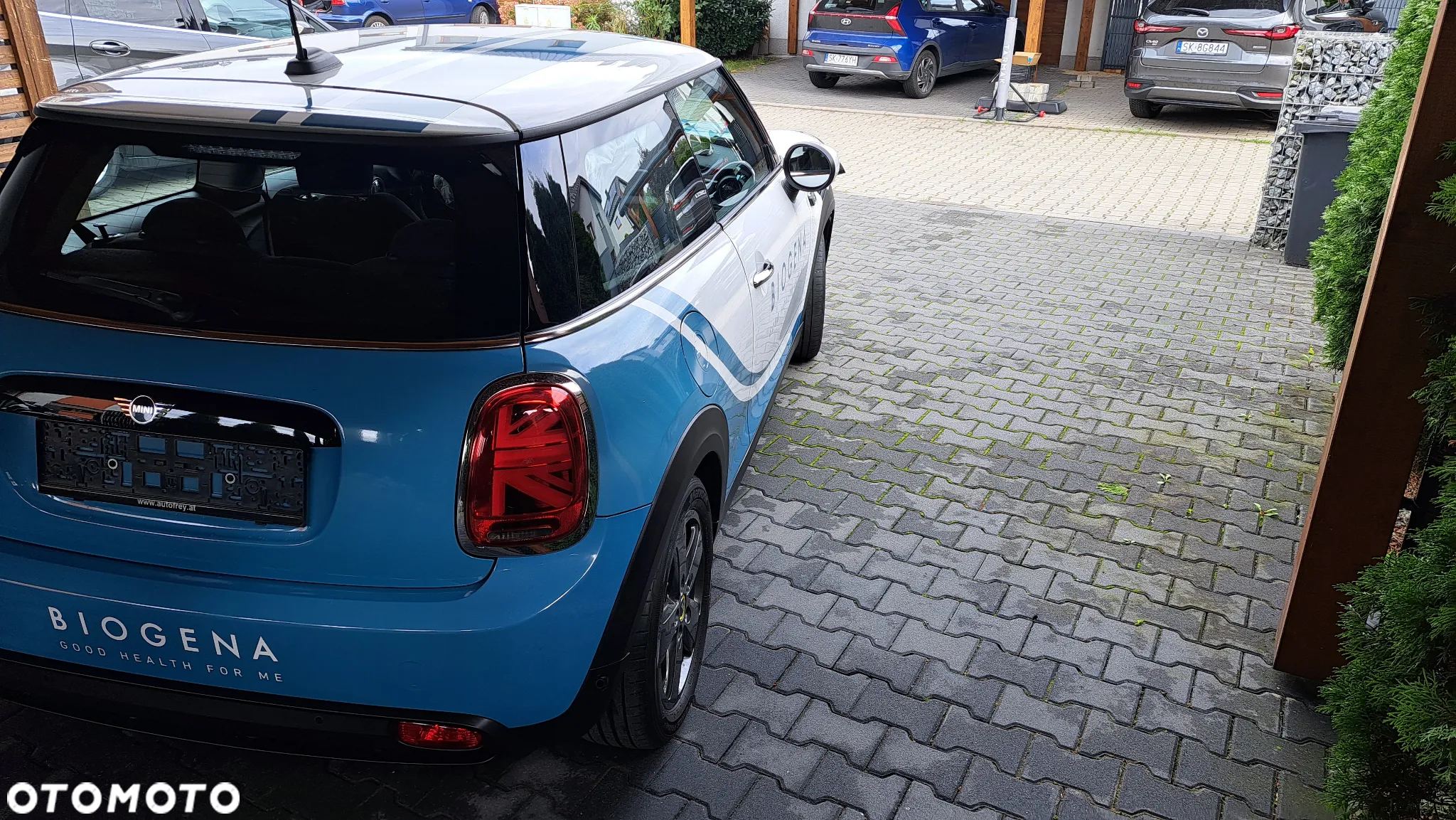 MINI Cooper SE Electric Collection - 9