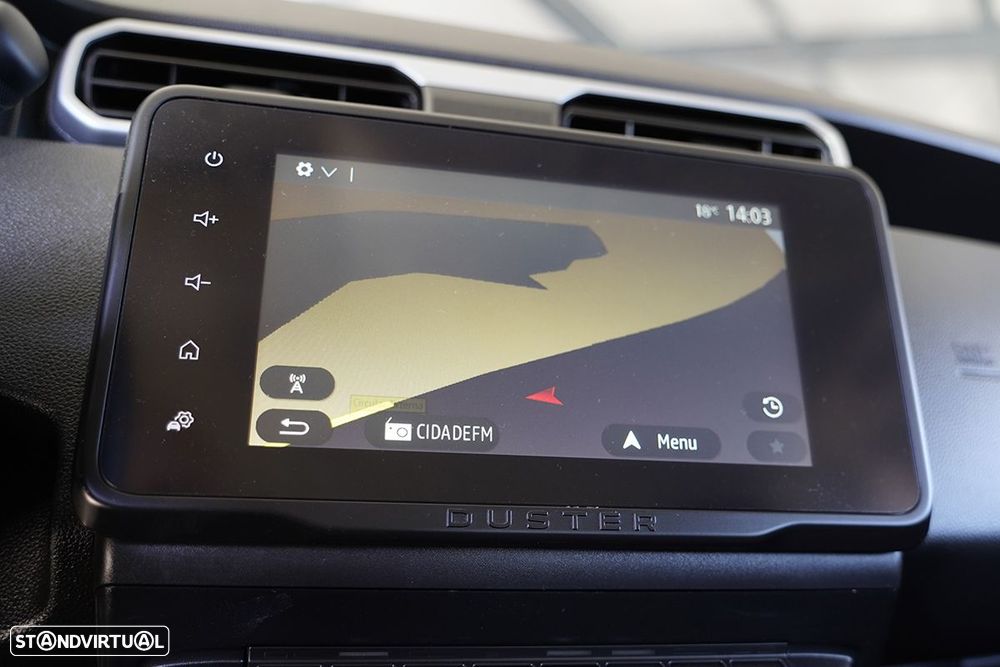 Dacia Duster 1.0 TCe ECO-G Expression Bi-Fuel - 9