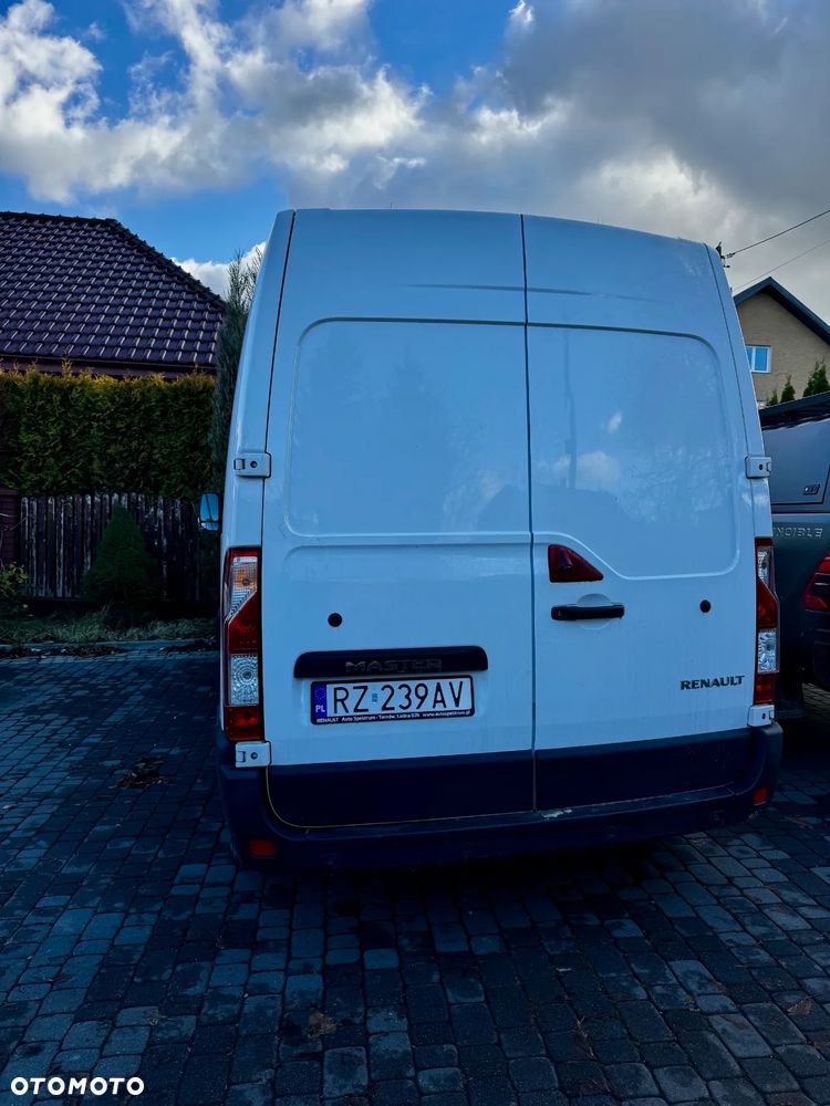 Renault MASTER - 3