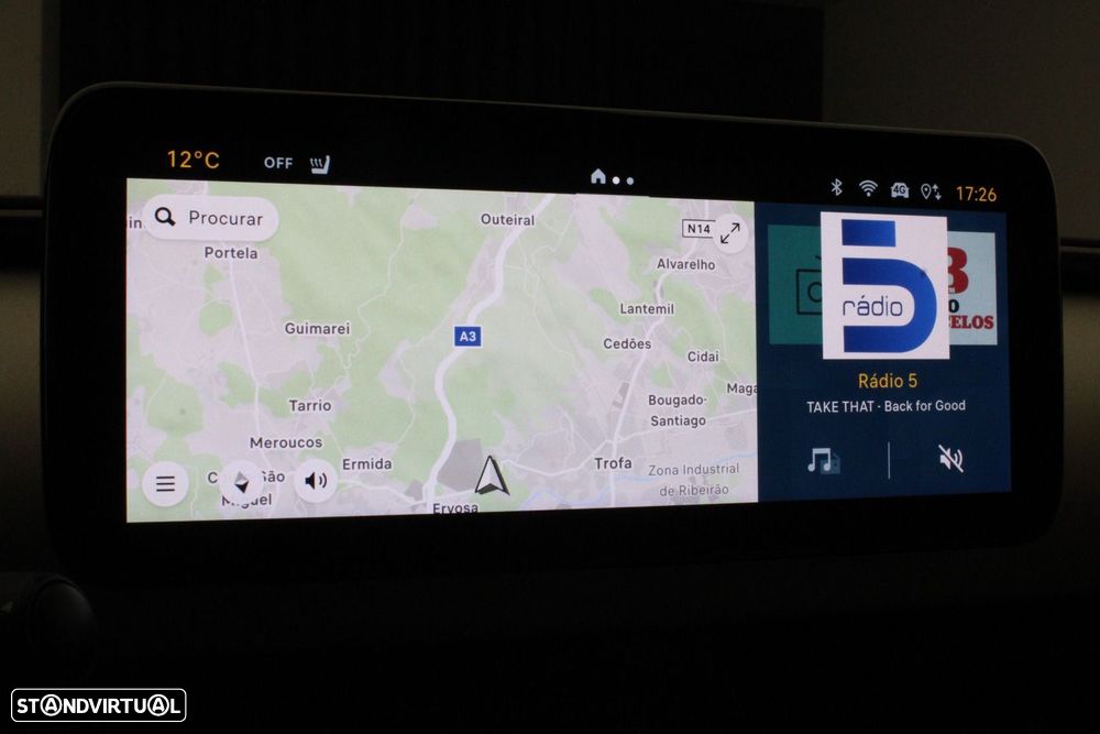 Fiat 600e 54 kWh La Prima - 18