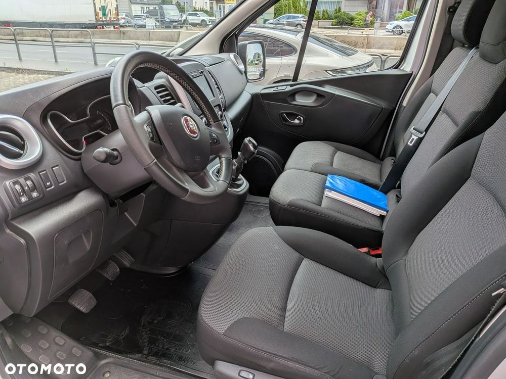 Fiat Talento - 13