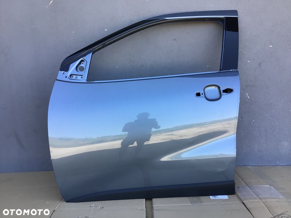 Drzwi przednie lewe Toyota Aygo X - 1