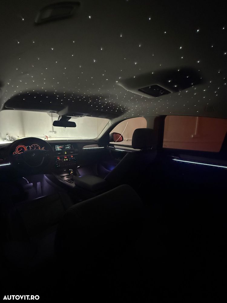 BMW X4 xDrive20d xLine - 9