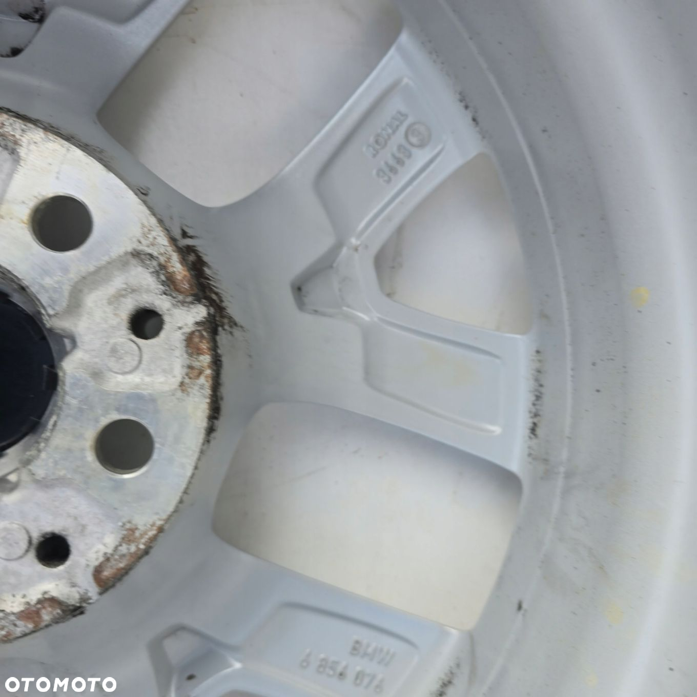 BMW X1 F48 X2 F39 5x112 17 ET39 4X - 9