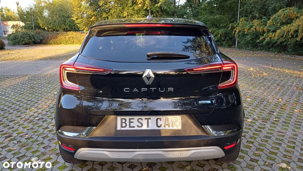 Renault Captur 1.6 E-TECH Plug-In Intens - 5