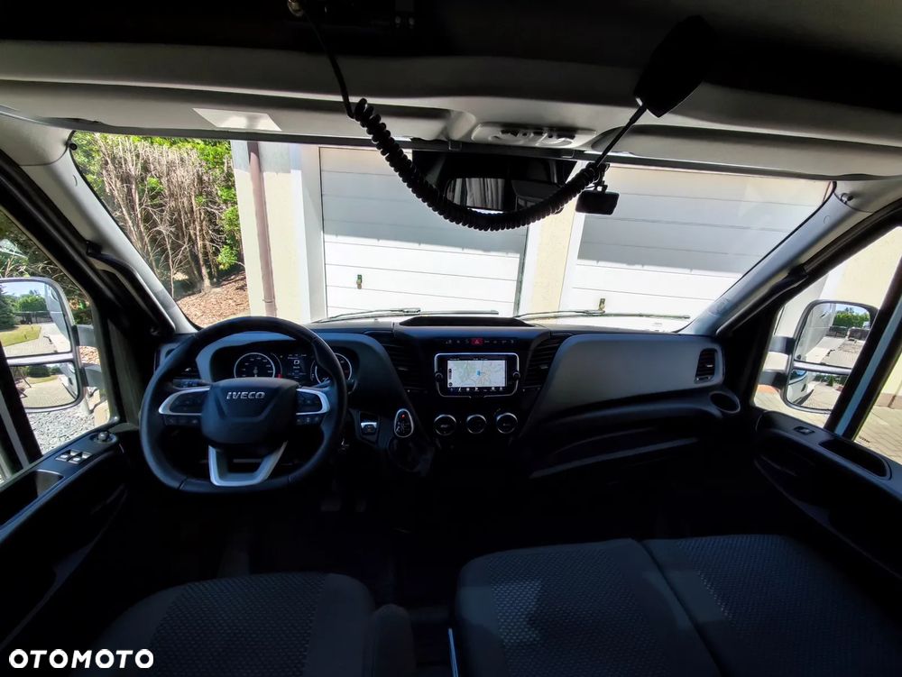 Iveco DAILY 35S18 - 7