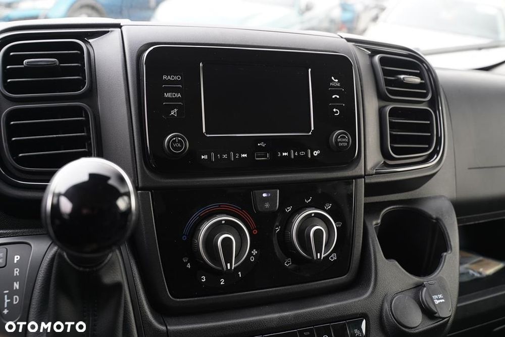 Opel Movano Heavy H3-Power L3H2 automat - 14