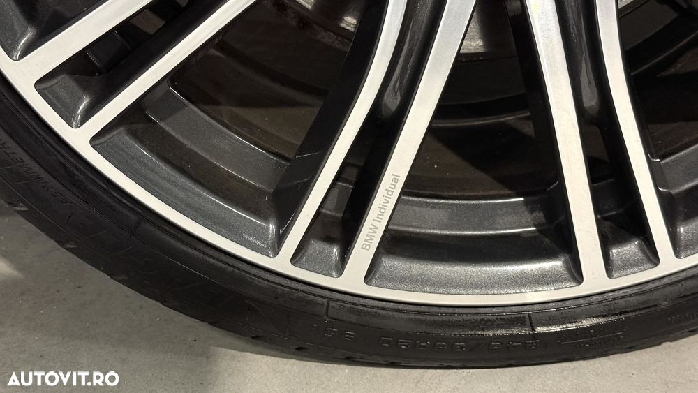 BMW Seria 5 545e xDrive Aut. - 21