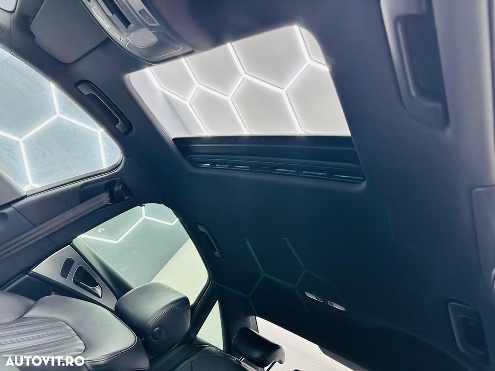 Audi A6 2.0 TDI DPF multitronic sport selection - 23