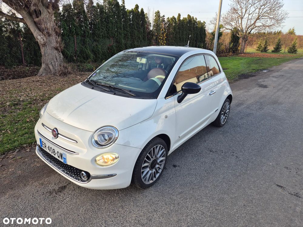 Fiat 500 1.2 Pop - 2