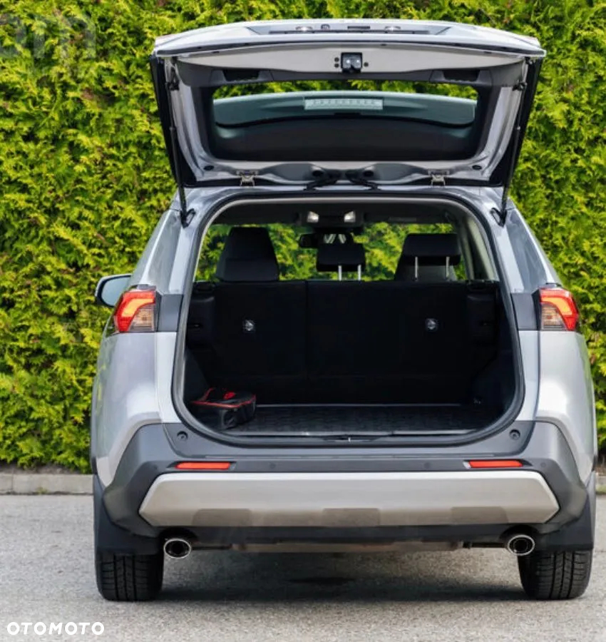 Toyota RAV4 2.0 Comfort 4x2 MS - 6