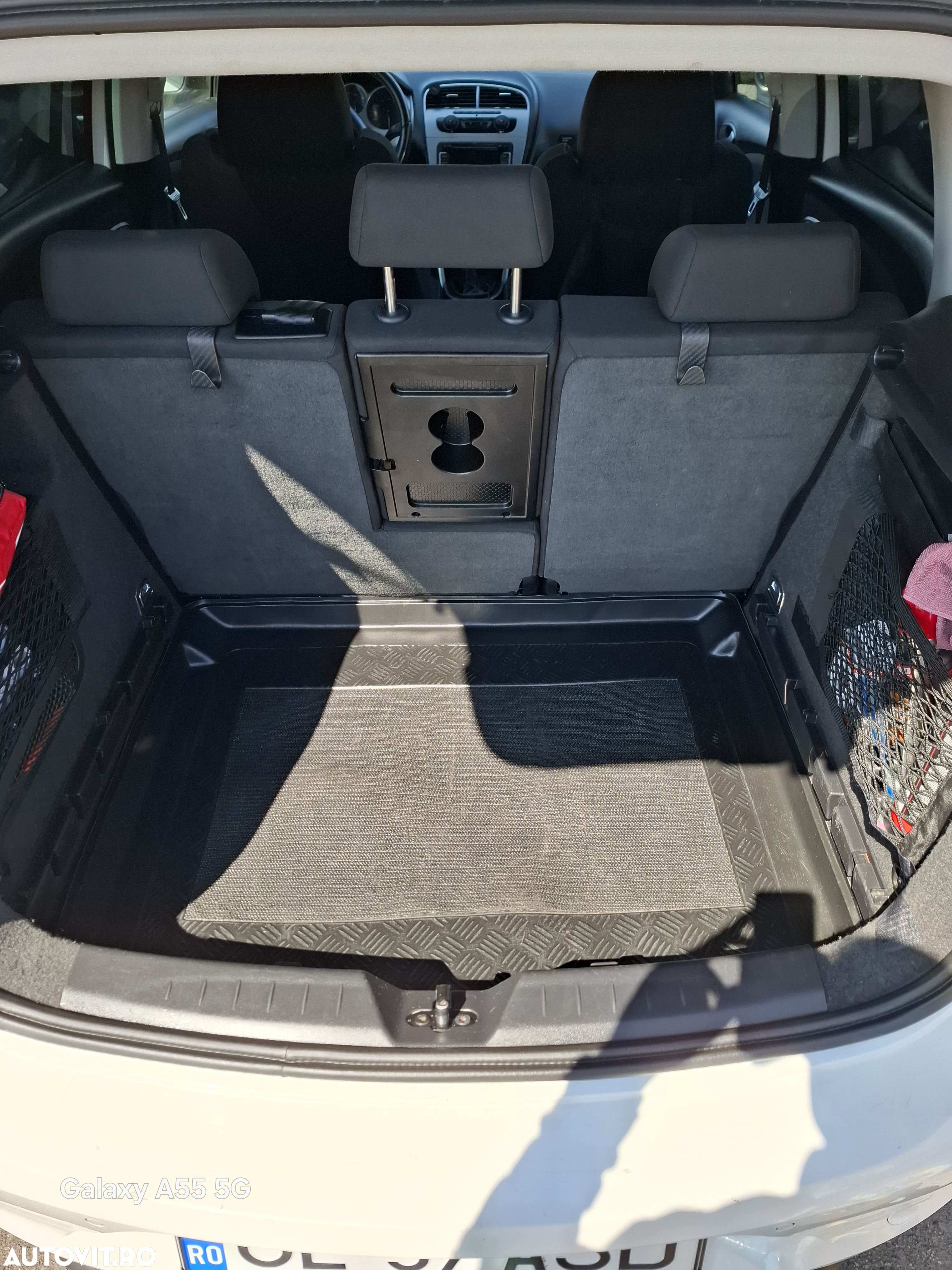 Seat Altea - 22