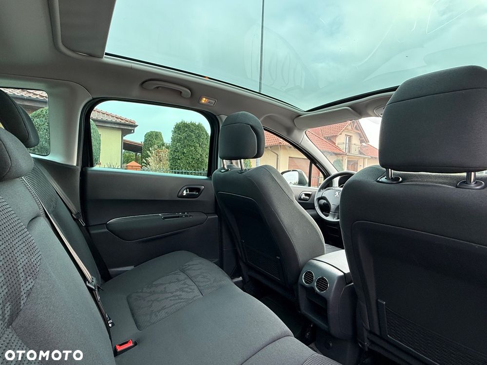 Peugeot 3008 - 7