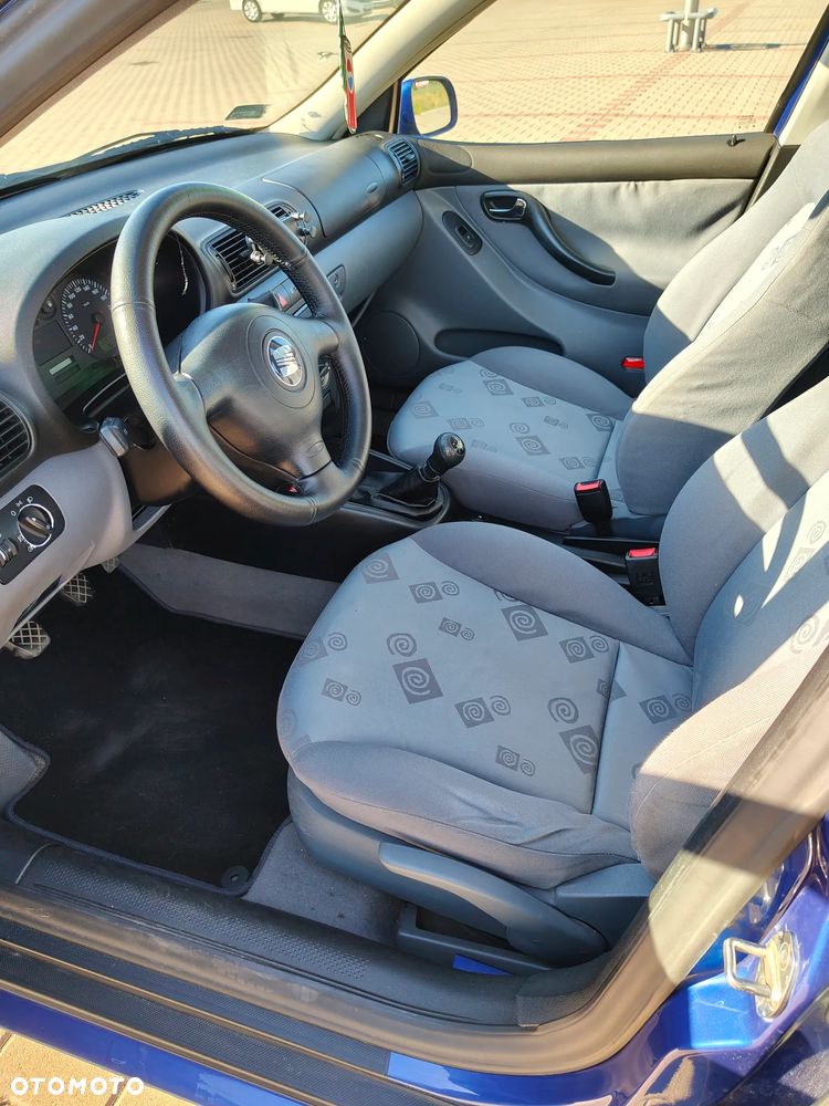 Seat Leon - 12