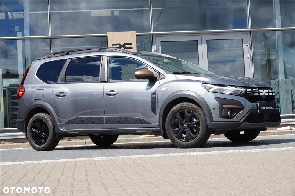 Dacia Jogger - 3