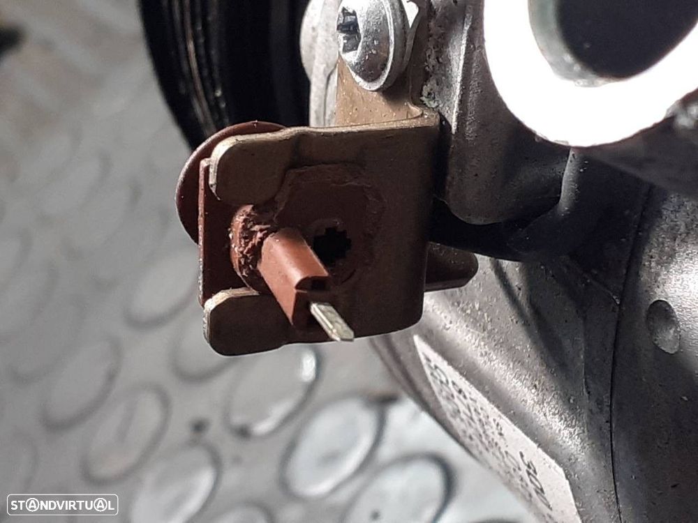 COMPRESSOR AR CONDICIONADO SEAT ARONA 2020 - 3