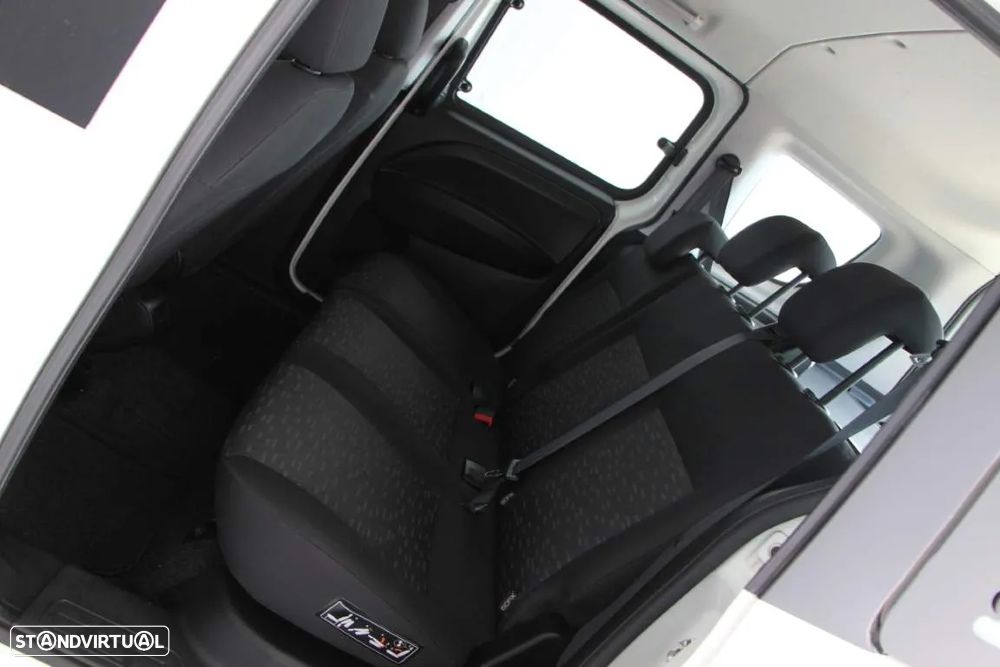 Opel Combo Tour 1.3 CDTi L1H1 S/S - 6